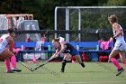 FH vs WPI  Wheaton College Field Hockey vs WPI. - Photo By: KEITH NORDSTROM : Wheaton, field hockey, FH2023, WPI